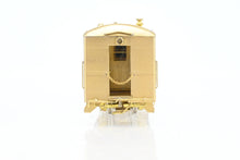 Load image into Gallery viewer, HOn3 Brass Hallmark Models EBT – East Broad Top M-1 Motor Car