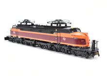 Load image into Gallery viewer, HO Brass CON PSC - Precision Scale Co. MILW - Milwaukee Road EP-4 "Little Joe" FP 1960's Scheme No. E-21