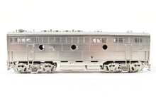 Load image into Gallery viewer, HO Brass OMI - Overland Models Inc. WP - Western Pacific EMD F7B - Nos. 804B,805B Passenger, Used with FP7A, Late 1950's to 1960's Era Plated