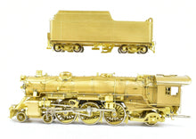 Load image into Gallery viewer, HO Brass Key Imports B&O - Baltimore & Ohio - P-7 4-6-2 Pacific Original Version No. 1935
