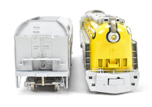 Load image into Gallery viewer, HO Brass CON PSC - Precision Scale Co. C&O - Chesapeake & Ohio Class L-1 Streamlined 4-6-4 Hudson FP Yellow