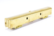 Load image into Gallery viewer, HO Brass Hi-Country Brass UP - Union Pacific ACF #5664 Baggage Car
