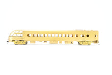 Load image into Gallery viewer, HO Brass Soho MILW - Milwaukee Road #186 Rapids Sky Top Lounge Observation