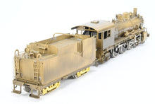 Load image into Gallery viewer, HO Brass PFM - United GN - Great Northern H-5 4-6-2 Pacific 1973 Run