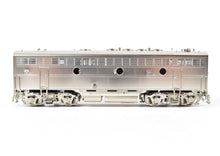 Load image into Gallery viewer, HO Brass OMI - Overland Models Inc. WP - Western Pacific EMD F7B - Nos. 804B,805B Passenger, Used with FP7A, Late 1950's to 1960's Era Plated