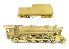 Load image into Gallery viewer, HO Brass Key Imports B&O - Baltimore & Ohio - P-7 4-6-2 Pacific Original Version No. 1935