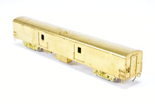Load image into Gallery viewer, HO Brass Hi-Country Brass UP - Union Pacific ACF #5664 Baggage Car