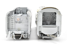 Load image into Gallery viewer, HO Brass CON PSC - Precision Scale Co. C&O - Chesapeake & Ohio Class L-1 Streamlined 4-6-4 Hudson FP Yellow