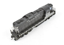 Load image into Gallery viewer, HO Brass Hallmark Models ATSF - Santa Fe EMD GP-9 Diesel Custom Painted