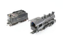 Load image into Gallery viewer, HO Brass Alco Models NYC - New York Central B-11 0-6-0 Switcher Custom Painted B&A - Boston & Albany No. 139 Weathered w/DCC Added