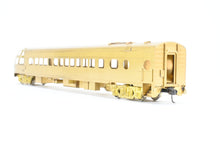 Load image into Gallery viewer, HO Brass Soho MILW - Milwaukee Road #186 Rapids Sky Top Lounge Observation