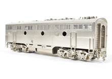 Load image into Gallery viewer, HO Brass OMI - Overland Models Inc. WP - Western Pacific EMD F7B - Nos. 804B,805B Passenger, Used with FP7A, Late 1950's to 1960's Era Plated