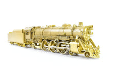 Load image into Gallery viewer, HO Brass Key Imports B&O - Baltimore & Ohio - P-7 4-6-2 Pacific Original Version No. 1935