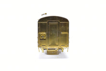 Load image into Gallery viewer, HO Brass Hi-Country Brass UP - Union Pacific ACF #5664 Baggage Car