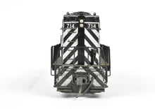 Load image into Gallery viewer, HO Brass Hallmark Models ATSF - Santa Fe EMD GP-9 Diesel Custom Painted