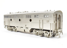 Load image into Gallery viewer, HO Brass OMI - Overland Models Inc. WP - Western Pacific EMD F7B - Nos. 804B,805B Passenger, Used with FP7A, Late 1950's to 1960's Era Plated