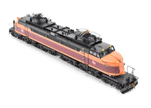 Load image into Gallery viewer, HO Brass CON PSC - Precision Scale Co. MILW - Milwaukee Road EP-4 "Little Joe" FP 1960's Scheme No. E-21