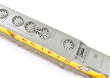 Load image into Gallery viewer, O Brass PSC - Precision Scale Co. UP - Union Pacific DDA-40X #6900 Factory Painted - Rare!