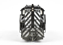 Load image into Gallery viewer, HO Brass Hallmark Models ATSF - Santa Fe EMD GP-9 Diesel Custom Painted