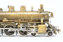 Load image into Gallery viewer, HO Brass PFM - United GN - Great Northern H-5 4-6-2 Pacific 1973 Run