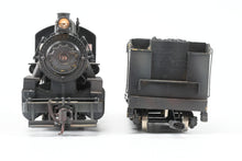 Load image into Gallery viewer, HO Brass Alco Models NYC - New York Central B-11 0-6-0 Switcher Custom Painted B&A - Boston & Albany No. 139 Weathered w/DCC Added