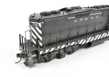 Load image into Gallery viewer, HO Brass Hallmark Models ATSF - Santa Fe EMD GP-9 Diesel Custom Painted