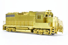 Load image into Gallery viewer, HO Brass OMI - Overland Models Inc. WM - Western Maryland EMD GP35 Nos. 3576 - 3580
