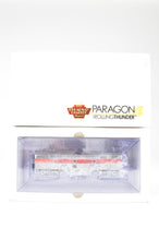 Load image into Gallery viewer, HO BLI - Broadway Limited Imports WP - Western Pacific EMD F3A/B/B Set with Paragon 4 DCC and Sound