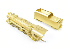 Load image into Gallery viewer, HO Brass Key Imports B&O - Baltimore & Ohio - P-7 4-6-2 Pacific Original Version No. 1935