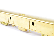 Load image into Gallery viewer, HO Brass Hi-Country Brass UP - Union Pacific ACF #5664 Baggage Car