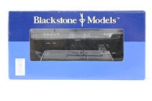 Load image into Gallery viewer, HOn3 Blackstone Models D&RGW - Denver & Rio Grande Western 5500 Series 30' Double Deck Stock Car No. 5689
