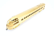 Load image into Gallery viewer, HO Brass Soho MILW - Milwaukee Road #186 Rapids Sky Top Lounge Observation