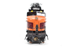 Load image into Gallery viewer, HO Brass CON PSC - Precision Scale Co. MILW - Milwaukee Road EP-4 "Little Joe" FP 1960's Scheme No. E-21