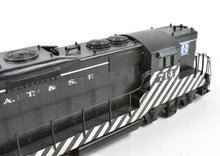 Load image into Gallery viewer, HO Brass Hallmark Models ATSF - Santa Fe EMD GP-9 Diesel Custom Painted