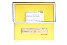 Load image into Gallery viewer, HOn3 Brass Hallmark Models EBT – East Broad Top M-1 Motor Car