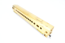 Load image into Gallery viewer, HO Brass Soho MILW - Milwaukee Road #186 Rapids Sky Top Lounge Observation