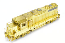 Load image into Gallery viewer, HO Brass OMI - Overland Models Inc. WM - Western Maryland EMD GP35 Nos. 3576 - 3580