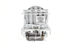 Load image into Gallery viewer, HO NEW Brass NBL - North Bank Line Various Roads SBIX 1605 Standard Brand Vinegar Car