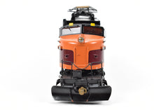 Load image into Gallery viewer, HO Brass CON PSC - Precision Scale Co. MILW - Milwaukee Road EP-4 "Little Joe" FP 1960's Scheme No. E-21
