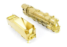 Load image into Gallery viewer, HO Brass Key Imports B&O - Baltimore & Ohio - P-7 4-6-2 Pacific Original Version No. 1935