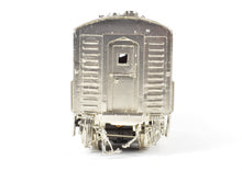 Load image into Gallery viewer, HO Brass OMI - Overland Models Inc. WP - Western Pacific EMD F7B - Nos. 804B,805B Passenger, Used with FP7A, Late 1950's to 1960's Era Plated