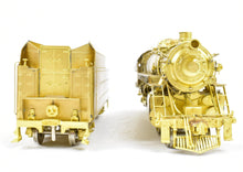 Load image into Gallery viewer, HO Brass Key Imports B&O - Baltimore & Ohio - P-7 4-6-2 Pacific Original Version No. 1935