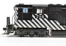 Load image into Gallery viewer, HO Brass Hallmark Models ATSF - Santa Fe EMD GP-9 Diesel Custom Painted