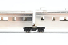 Load image into Gallery viewer, HO Brass Soho SP - Southern Pacific 134’ Articulated Coach Corrugated Side