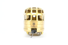 Load image into Gallery viewer, HO Brass Soho MILW - Milwaukee Road #186 Rapids Sky Top Lounge Observation