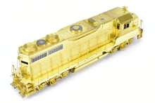 Load image into Gallery viewer, HO Brass OMI - Overland Models Inc. WM - Western Maryland EMD GP35 Nos. 3576 - 3580