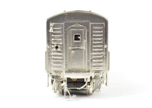 Load image into Gallery viewer, HO Brass OMI - Overland Models Inc. WP - Western Pacific EMD F7B - Nos. 804B,805B Passenger, Used with FP7A, Late 1950's to 1960's Era Plated