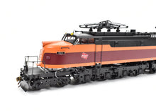 Load image into Gallery viewer, HO Brass CON PSC - Precision Scale Co. MILW - Milwaukee Road EP-4 "Little Joe" FP 1960's Scheme No. E-21