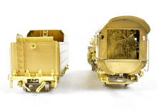 Load image into Gallery viewer, HO Brass Key Imports B&O - Baltimore & Ohio - P-7 4-6-2 Pacific Original Version No. 1935