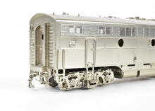 Load image into Gallery viewer, HO Brass OMI - Overland Models Inc. WP - Western Pacific EMD F7B - Nos. 804B,805B Passenger, Used with FP7A, Late 1950's to 1960's Era Plated